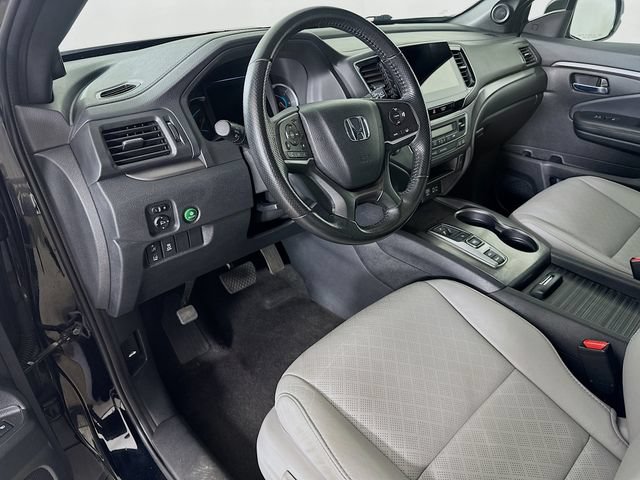 Used 2019 Honda Passport EX-L image 22