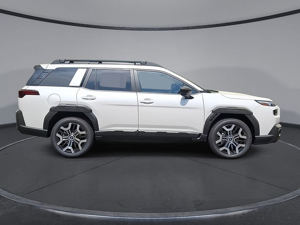 New 2026 Subaru Outback Touring XT AWD/4WD image 5