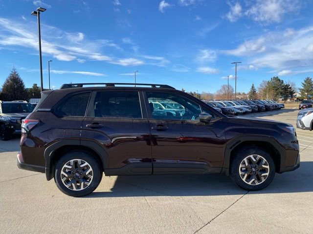 New 2026 Subaru Forester Premium image 8