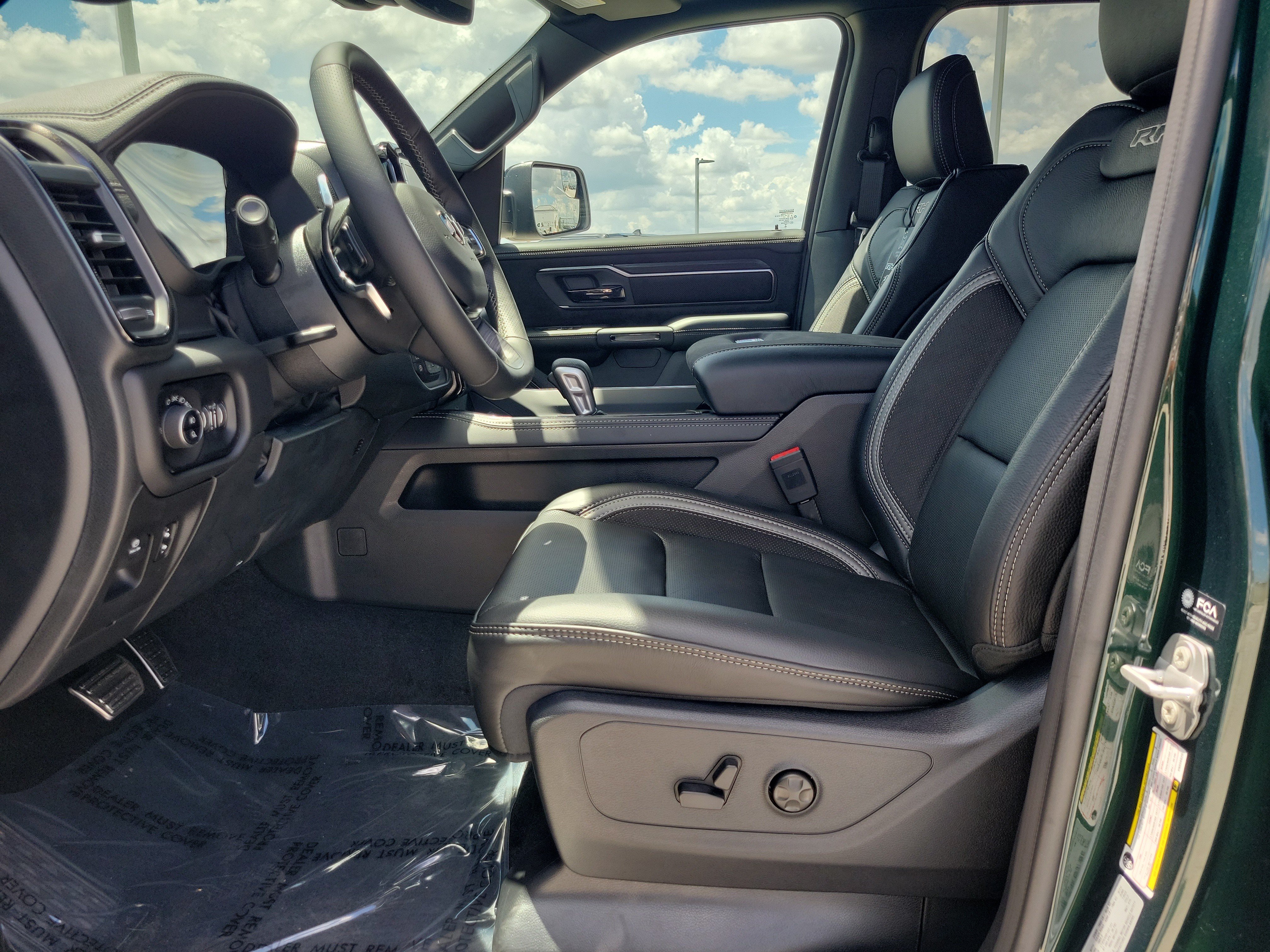 New 2027 RAM 1500 RHO AWD/4WD image 18