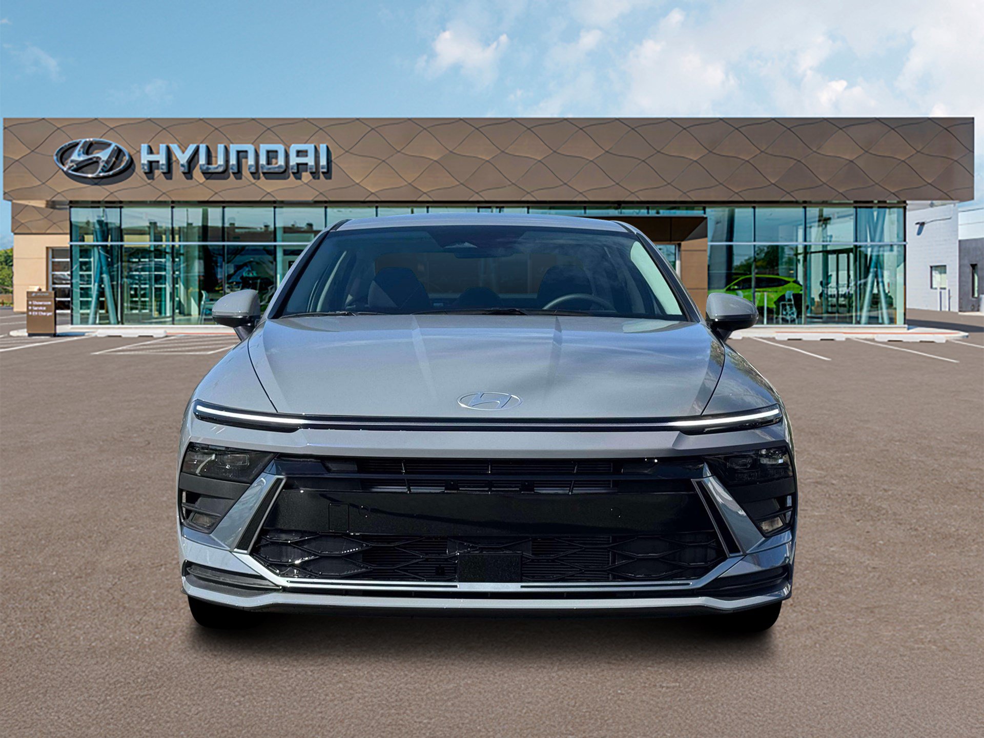 New 2026 Hyundai Sonata SE FWD image 13
