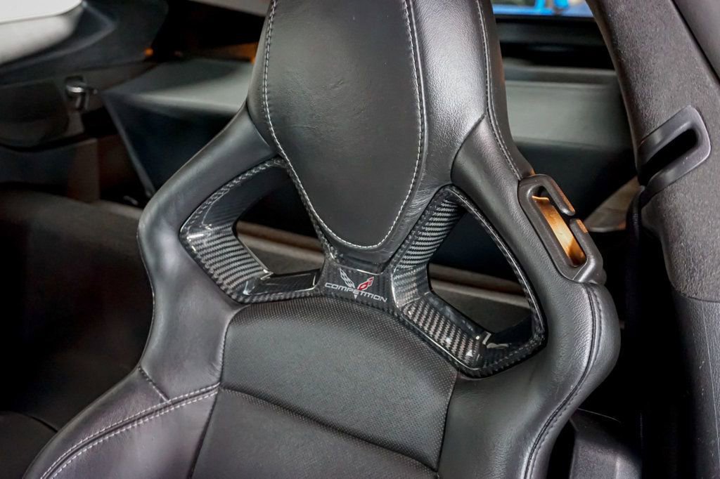Used 2019 Chevrolet Corvette ZR1 image 70