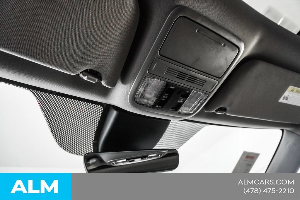 Used 2024 Honda Odyssey EX-L image 48