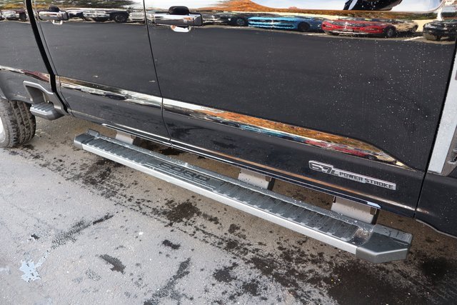 New 2026 Ford F250 XLT w/ XLT Premium Package image 22