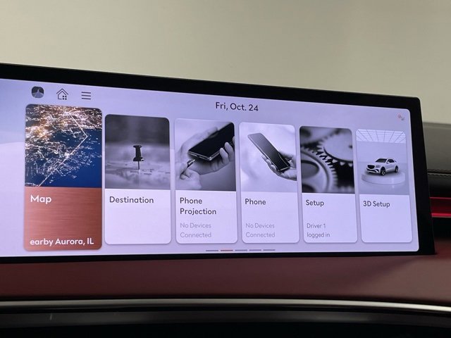 New 2026 Genesis GV70 3.5T Sport Prestige image 17