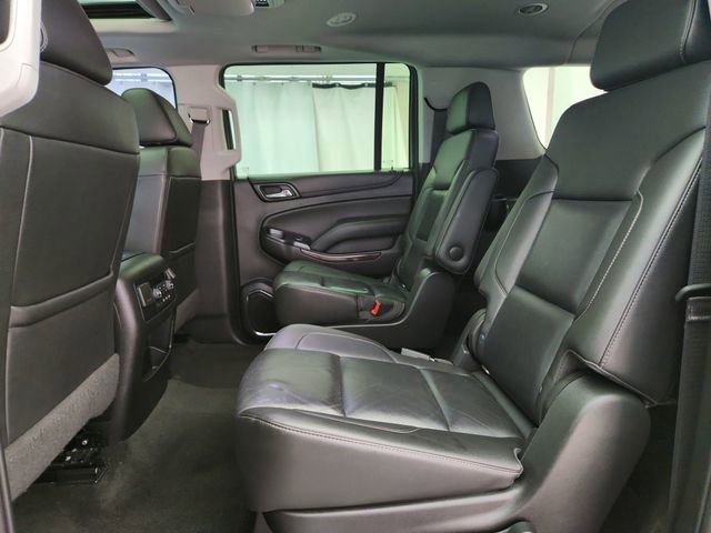Used 2018 GMC Yukon XL SLT w/ Premium Edition image 27