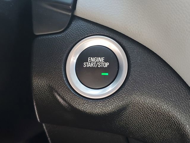 Used 2024 Chevrolet Equinox LS AWD/4WD image 25