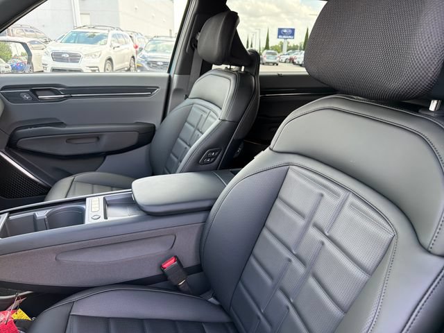 New 2026 Kia EV9 Land AWD/4WD image 17