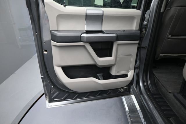 Used 2021 Ford F350 XLT w/ XLT Premium Package image 69