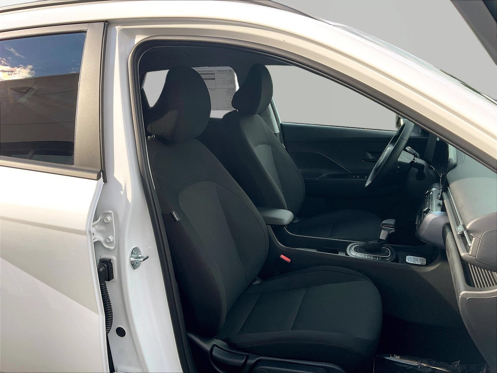 New 2027 Hyundai Kona SEL Sport AWD/4WD image 18