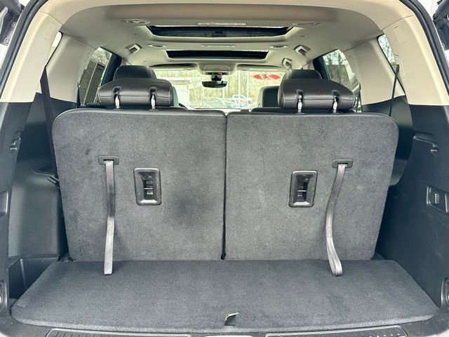 Used 2023 GMC Acadia Denali w/ Denali Ultimate Package image 9