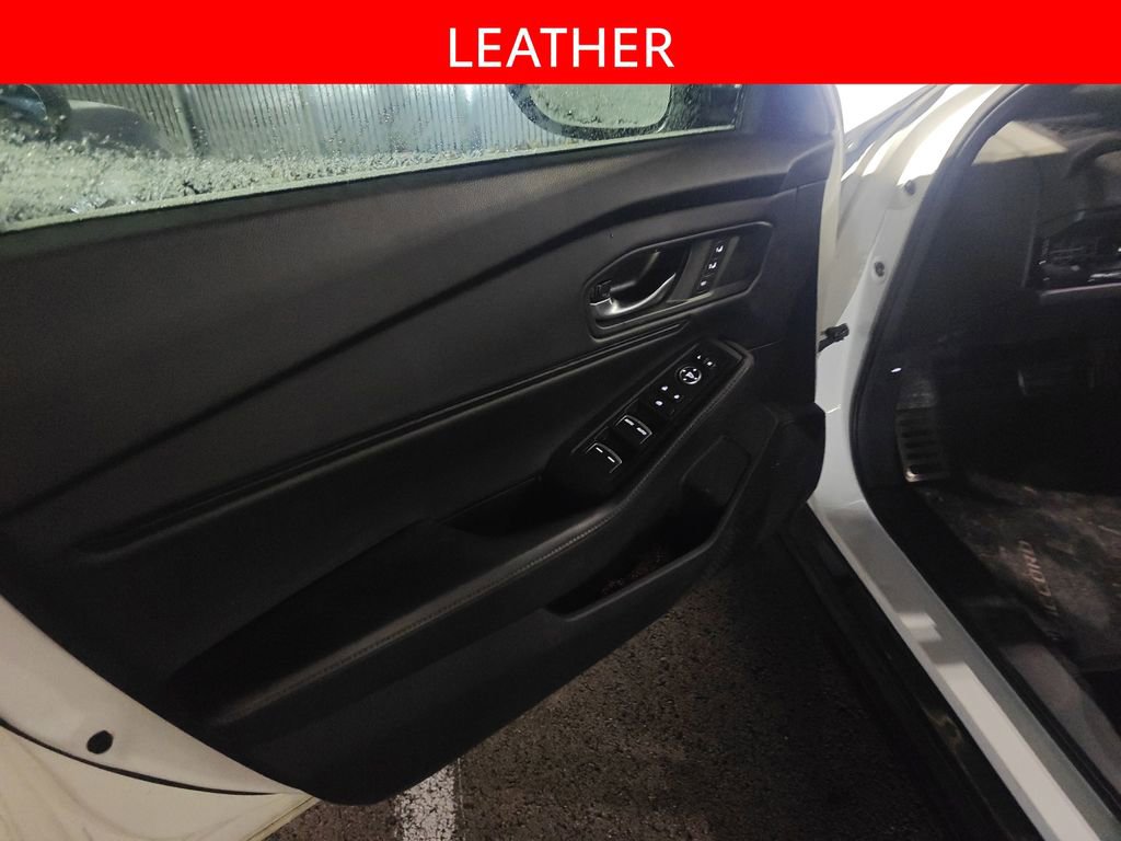 Used 2023 Honda Accord Sport image 5