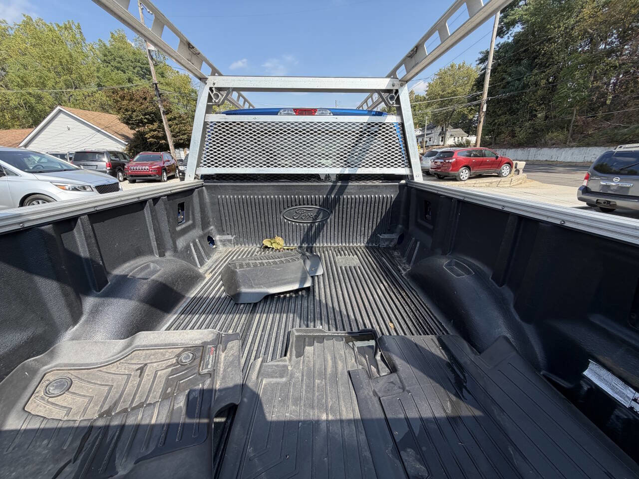 Used 2018 Ford F150 XLT w/ Equipment Group 302A Luxury image 23