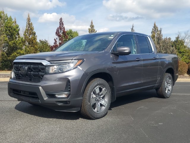 New 2026 Honda Ridgeline RTL image 24