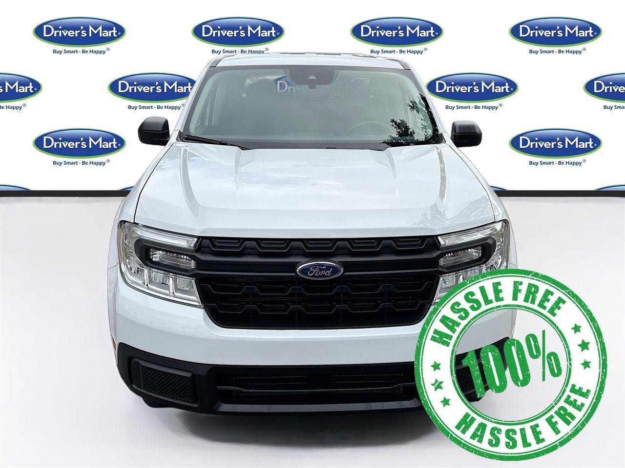 Used 2023 Ford Maverick XL w/ Equipment Group 100A Standard image 2