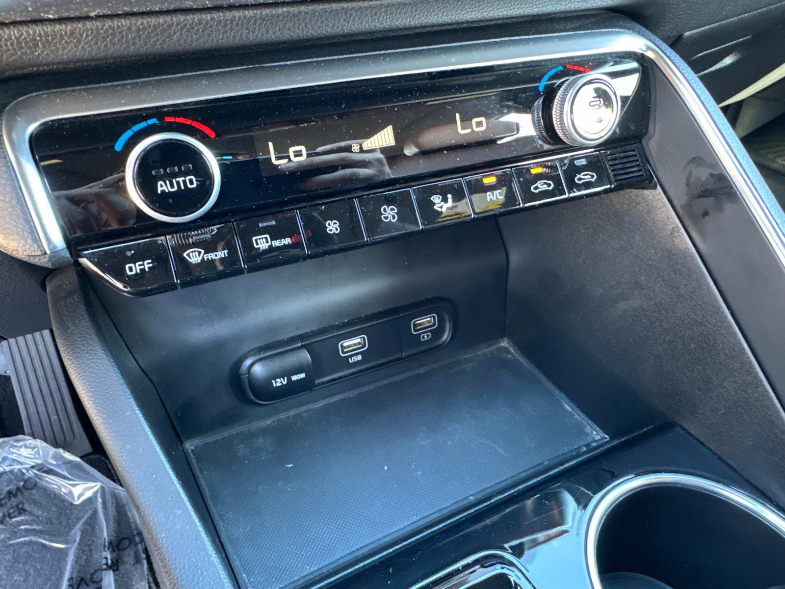 Used 2024 Kia K5 GT w/ GT1 Package image 24