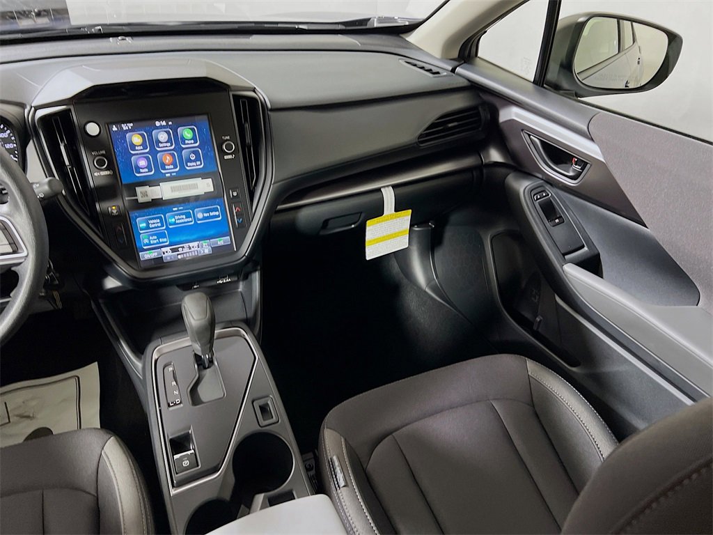 New 2025 Subaru Impreza 2.0i image 19