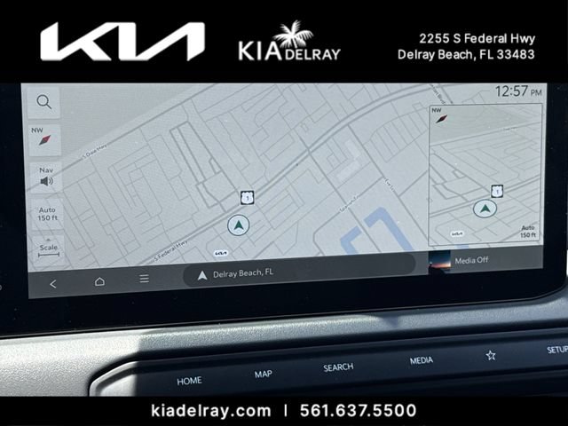 New 2027 Kia Telluride SX Prestige X-Pro AWD/4WD image 22
