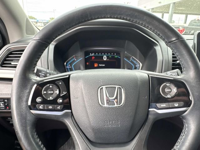 Used 2019 Honda Odyssey EX-L image 28