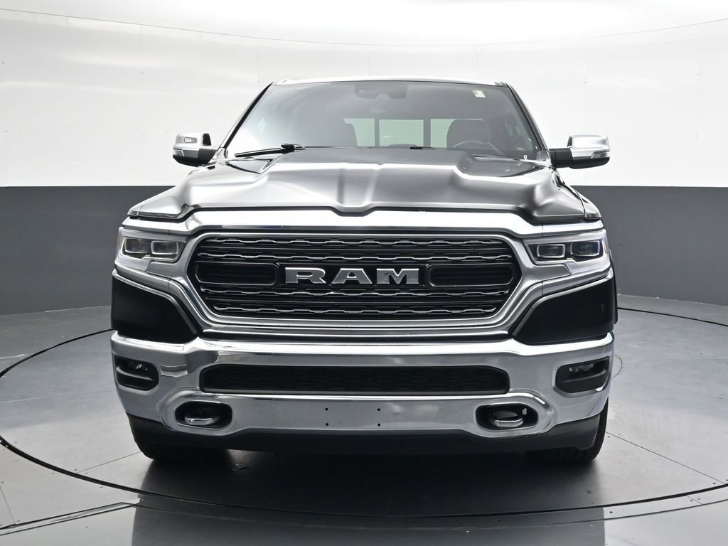 Used 2023 RAM 1500 Limited image 10
