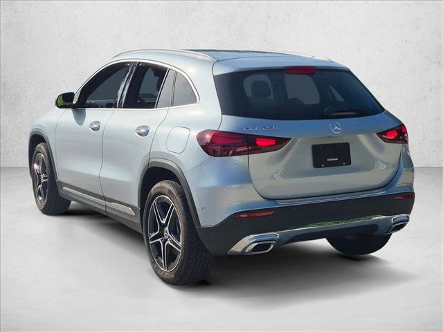 Certified 2026 Mercedes-Benz GLA 250 image 6