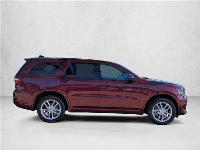Used 2024 Dodge Durango GT image 4