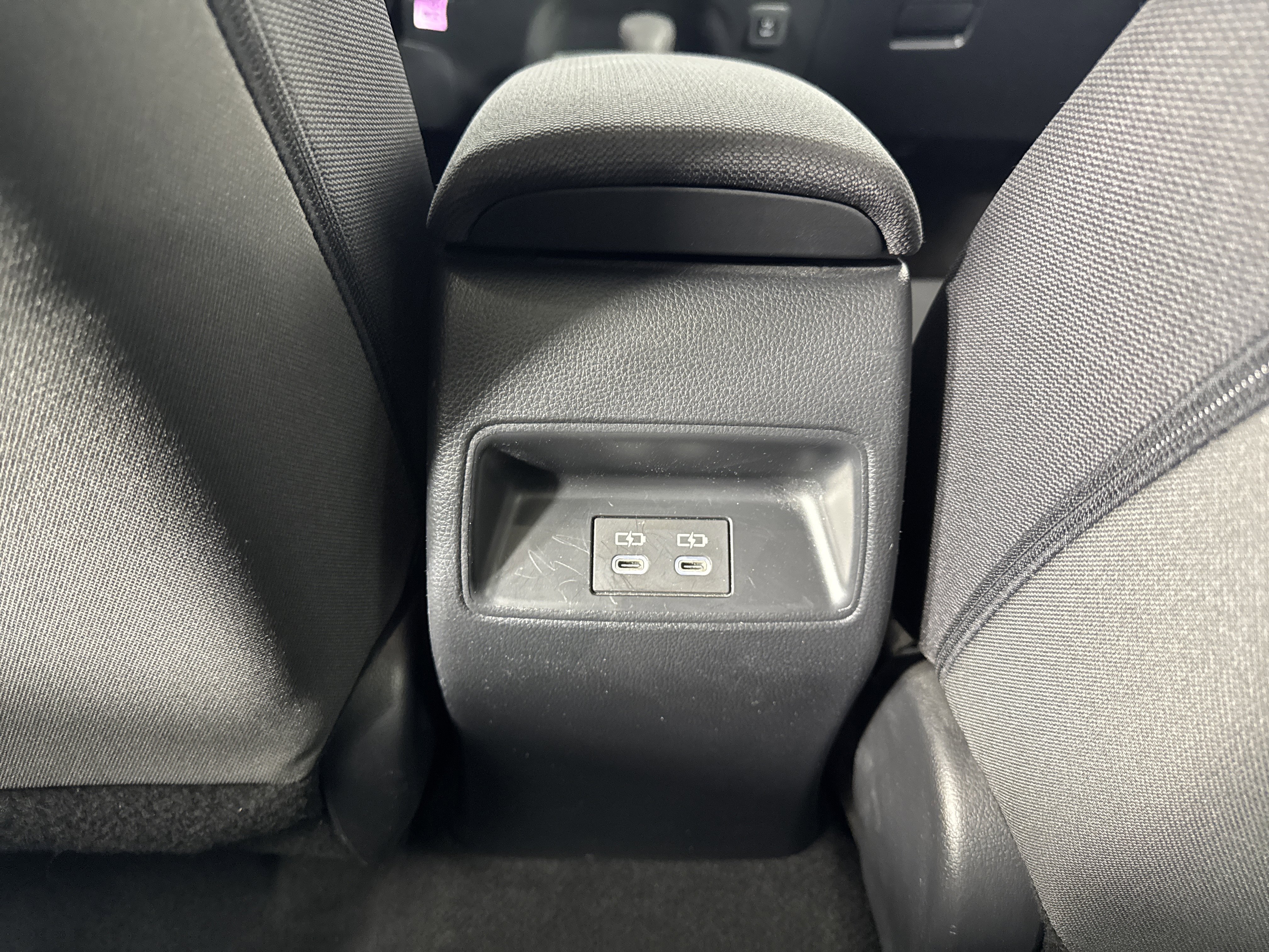 Used 2024 Toyota Corolla LE FWD image 21