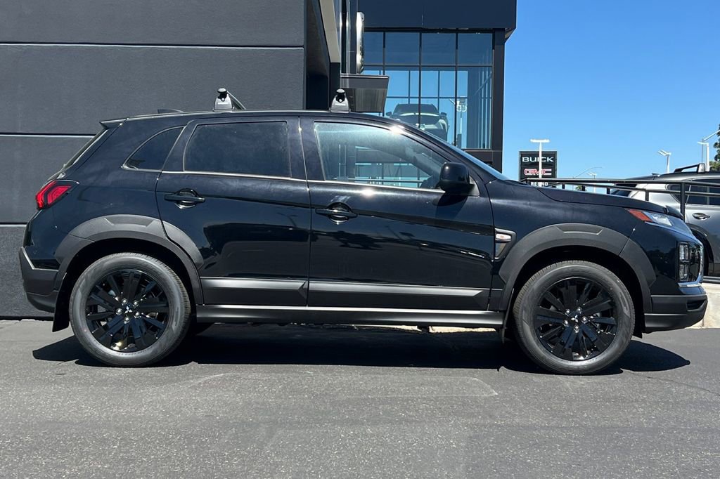 New 2026 Mitsubishi Outlander Sport AWD image 4