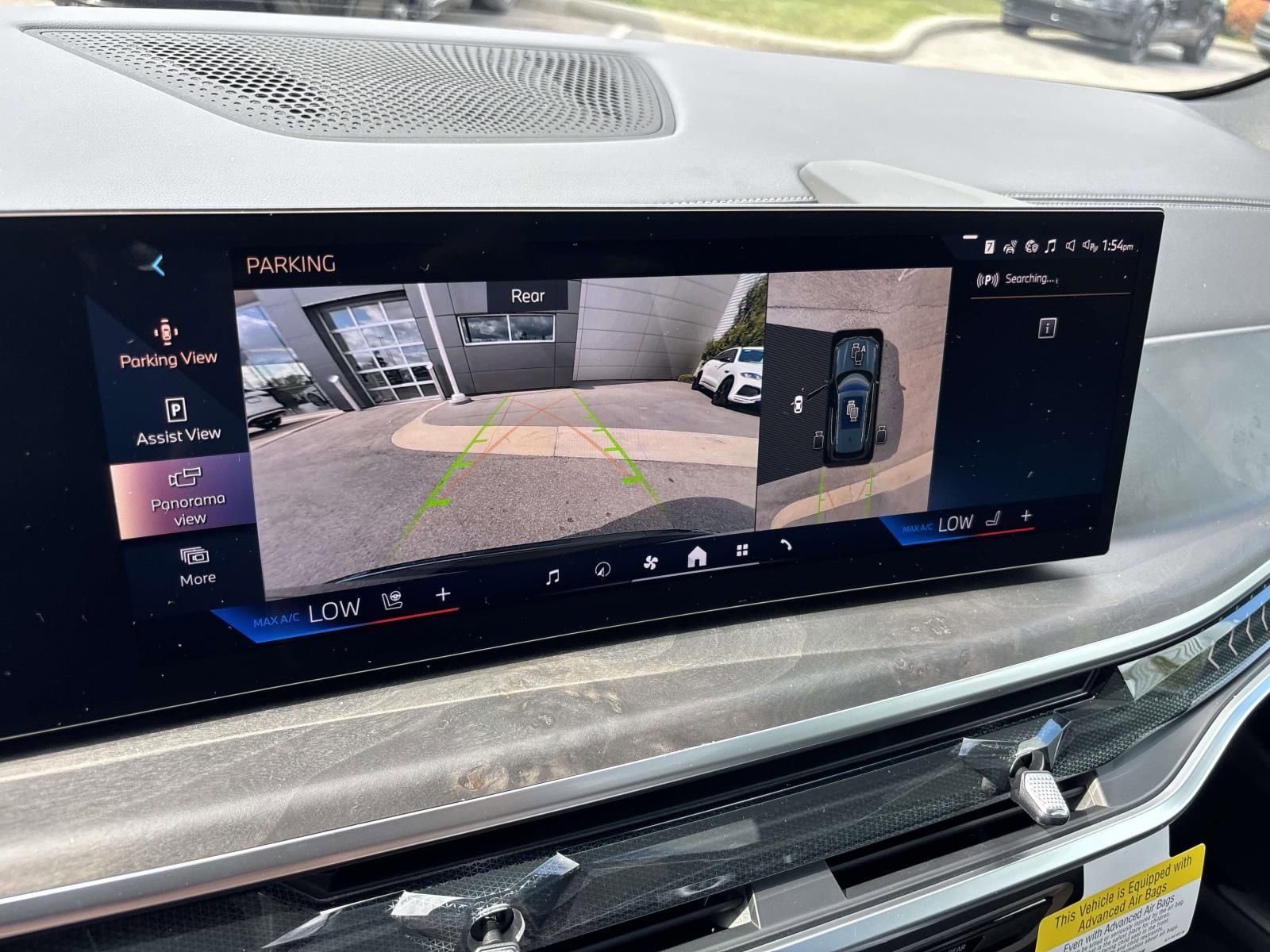 New 2026 BMW X5 xDrive40i w/ Premium Package image 20