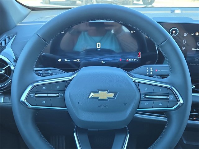 New 2026 Chevrolet Equinox LT w/ Convenience Package II image 18