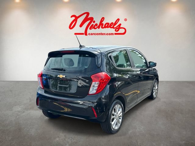 Used 2021 Chevrolet Spark LT FWD image 3