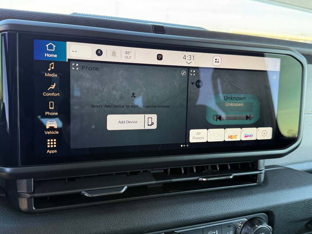 New 2026 Jeep Wrangler Sport S image 31