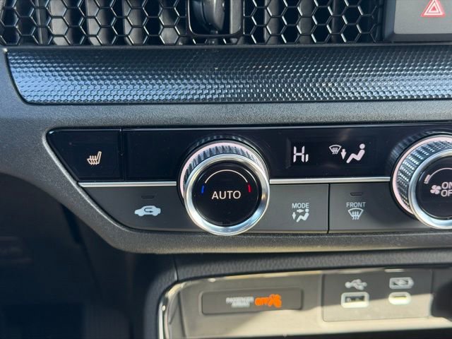 Certified 2024 Honda CR-V Sport-L image 24