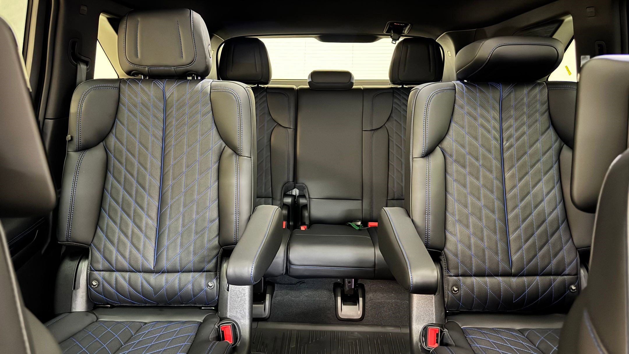 New 2026 Cadillac Escalade IQ Sport 1 image 28