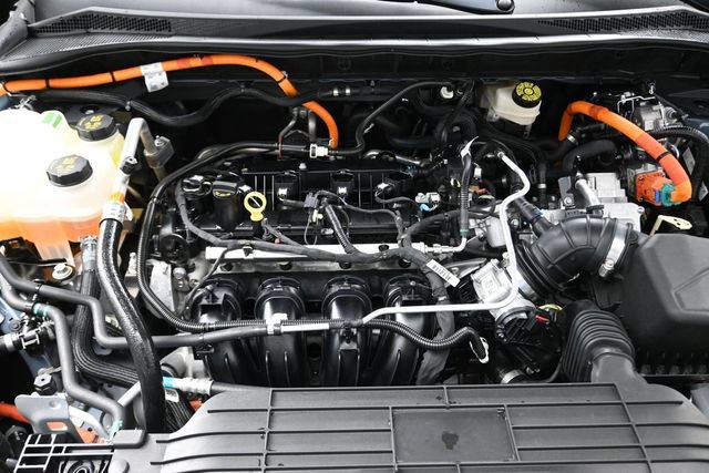 Used 2023 Ford Escape ST-Line w/ Equipment Group 301A FWD image 22