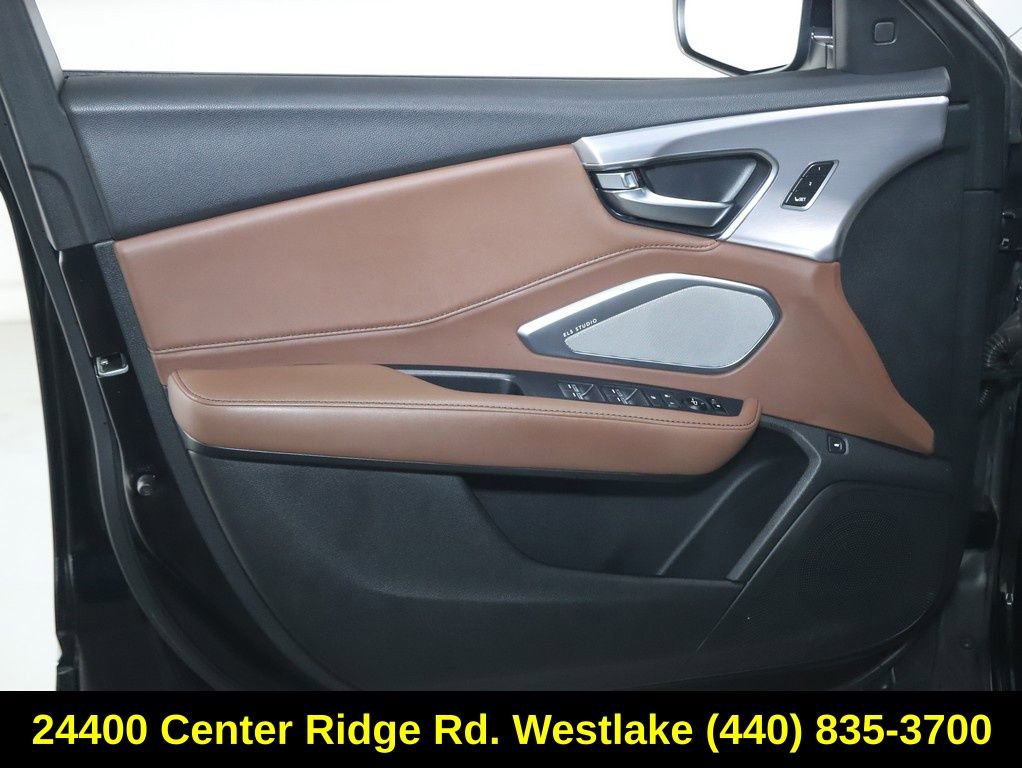 Used 2020 Acura RDX w/ Technology Package image 16