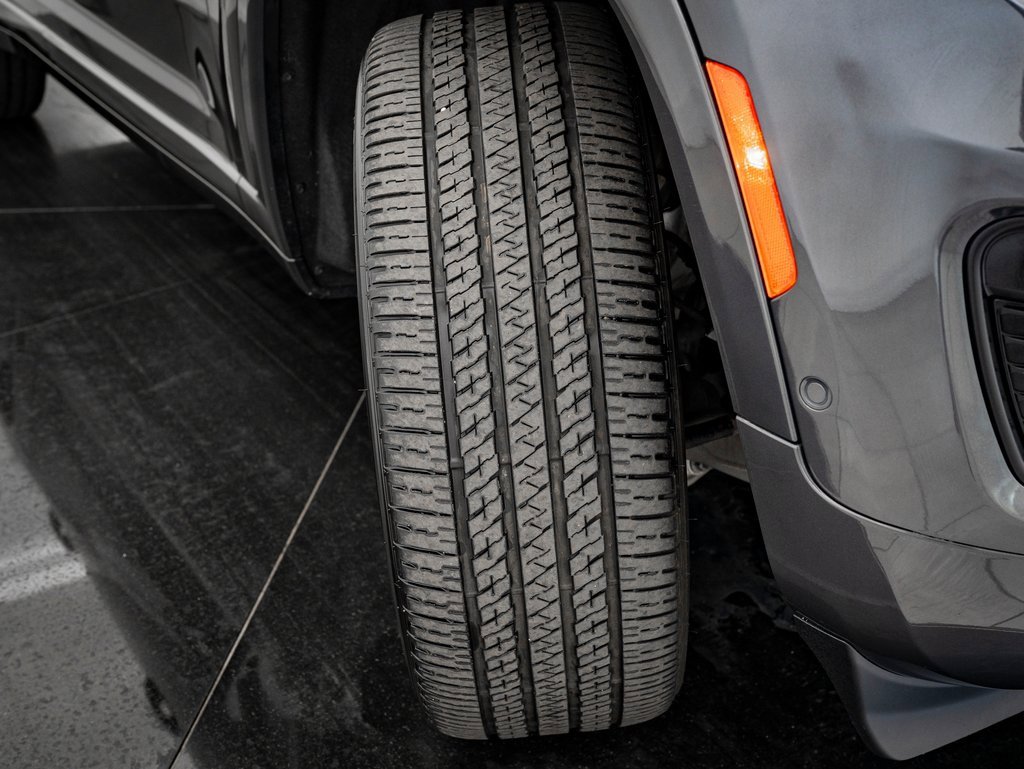 Used 2024 Jeep Grand Cherokee Limited 4xe image 39