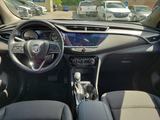 Used 2023 Buick Encore GX Select FWD image 7