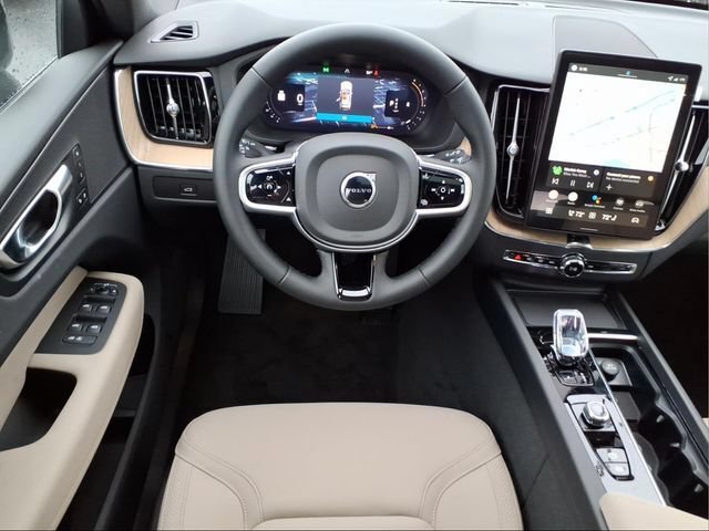 New 2026 Volvo XC60 B5 Plus w/ Protection Package Premier AWD/4WD image 13