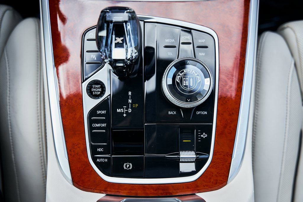 Used 2024 BMW ALPINA XB7 image 77