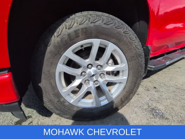 Used 2019 Chevrolet Silverado 1500 RST w/ All-Star Edition AWD/4WD image 33