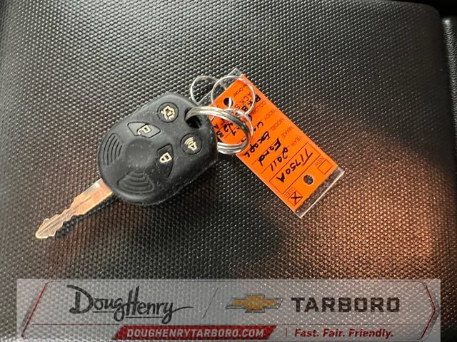 Used 2011 Ford Escape Limited w/ 302A Rapid Spec Order Code FWD image 51