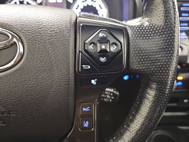 Used 2023 Toyota 4Runner TRD Off-Road Premium w/ Off Road Premium Plus Package AWD/4WD image 20