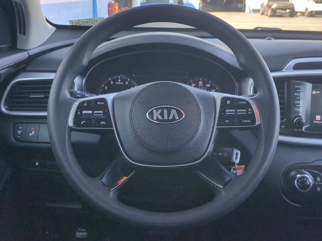 Used 2019 Kia Sorento FWD image 20