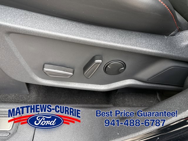 Certified 2025 Ford Bronco Raptor AWD/4WD image 10