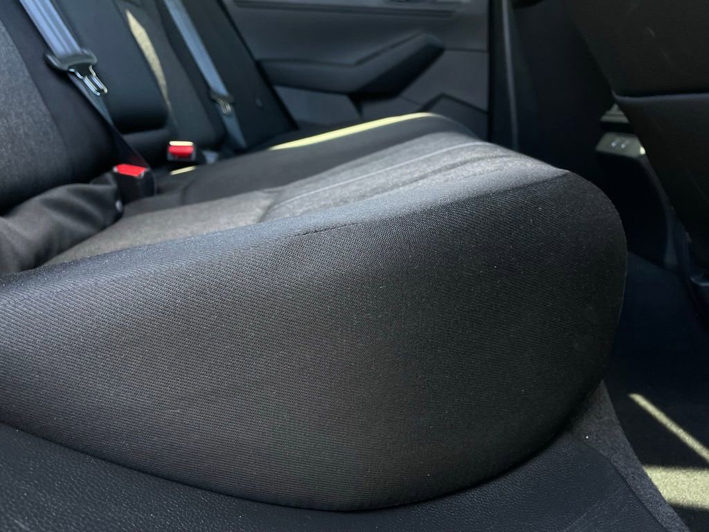 Certified 2025 Honda Accord Sport image 36