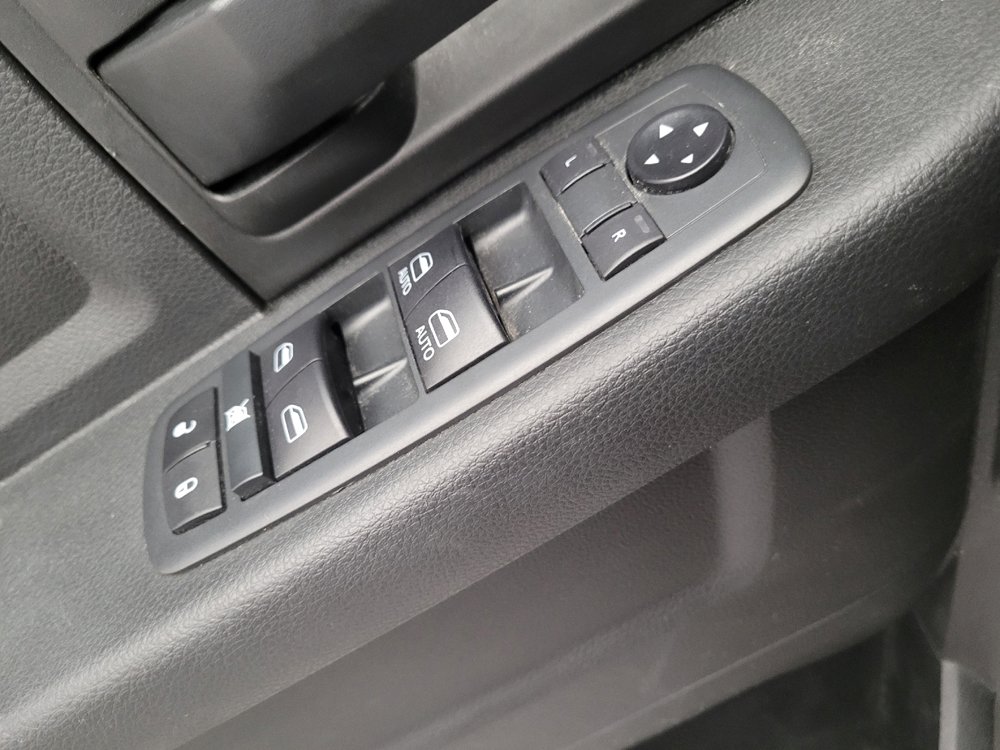 Used 2020 RAM 2500 Tradesman AWD/4WD image 27