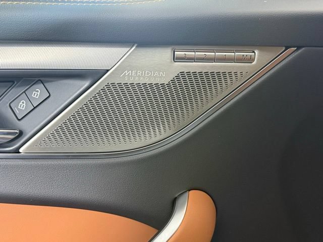 New 2026 Jaguar F-PACE R-Dynamic S AWD/4WD image 27