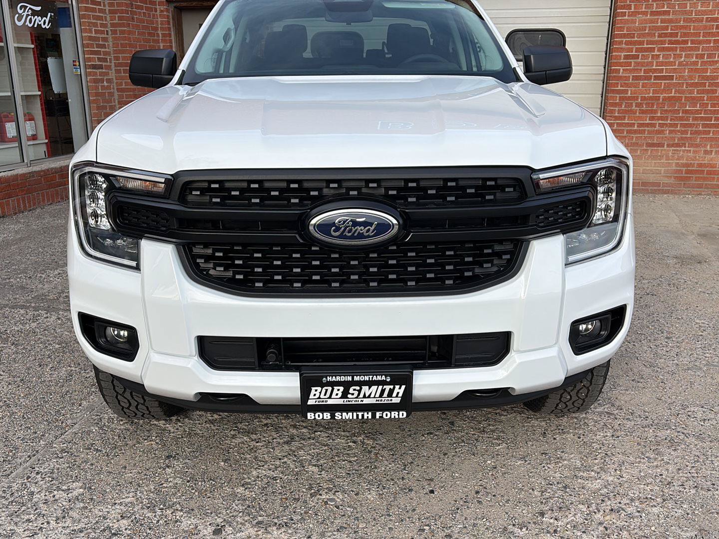 New 2026 Ford Ranger XL w/ Trailer Tow Package AWD/4WD image 18