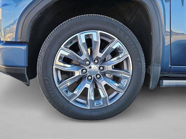 Used 2024 GMC Sierra 1500 Denali image 25